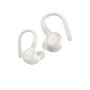 Earbud TWS SoundForm ActiveFit BELKIN AUC016HQCR - White