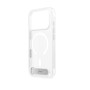 Coque Transparente MagSafe avec support iPhone 17 Pro/18 Pro BELKIN MSA076hqCL