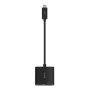 Adapter USB-C to HDMI 60W BELKIN AVC002BTBK - Black
