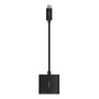 Adapter USB-C to HDMI 60W BELKIN AVC002BTBK - Black
