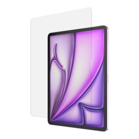 Verre trempé iPad Air 6 13 pouces (2024) BELKIN OVI008hq