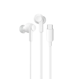 Ecouteur Filaire USB-C BELKIN G3H0003HQWH - Blanc