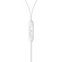 Ecouteur Filaire USB-C BELKIN G3H0003HQWH - Blanc