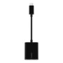 Adapter USB-C / Double USB-C BELKIN F7U081btBLK