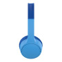 Soundform Mini Kids Bluetooth Headphones BELKIN AUD002btBLV3 - Blue