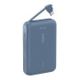 Power Bank 10 000 mAh 20W BELKIN BPB021hqBL - Blue