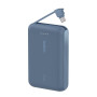 Power Bank 10 000 mAh 20W BELKIN BPB021hqBL - Blue