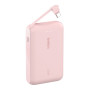 PowerBank 10 000 mAh 20W BELKIN BPB021hqPK - Rose