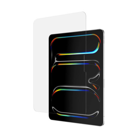 Verre trempé iPad Pro 11 pouces (2024) BELKIN OVI005hq