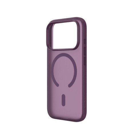 Coque Grip Series MagSafe iPhone 17 Pro Max/18 Pro Max BELKIN MSA069hqBY - Bordeaux