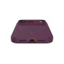 Coque Grip Series MagSafe iPhone 17 Pro Max/18 Pro Max BELKIN MSA069hqBY - Bordeaux