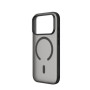 Grip Series Case MagSafe iPhone 17 Pro Max/18 Pro Max BELKIN MSA069hqBK - Black