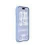 Grip Series Case MagSafe iPhone 17 Pro/18 Pro BELKIN MSA068hqML - Light Blue
