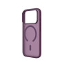Coque Grip Series MagSafe iPhone 17 Pro/18 Pro BELKIN MSA068hqBY - Bordeaux