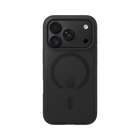 Coque Grip Series MagSafe iPhone 17 Pro/18 Pro BELKIN MSA068hqBK - Noir