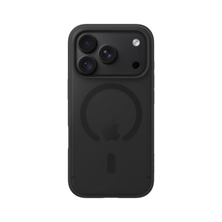 Grip Series Case MagSafe iPhone 17 Pro/18 Pro BELKIN MSA068hqBK - Black