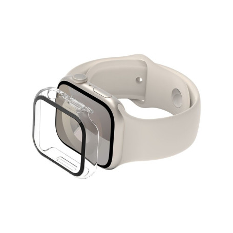 Protection + Bumper Apple Watch 40 mm (7/SE/6/5/4) BELKIN OVG003ZZCL