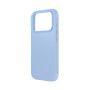 Protect Series Case MagSafe iPhone 17 Pro Max/18 Pro Max BELKIN MSA071hqML - Light Blue