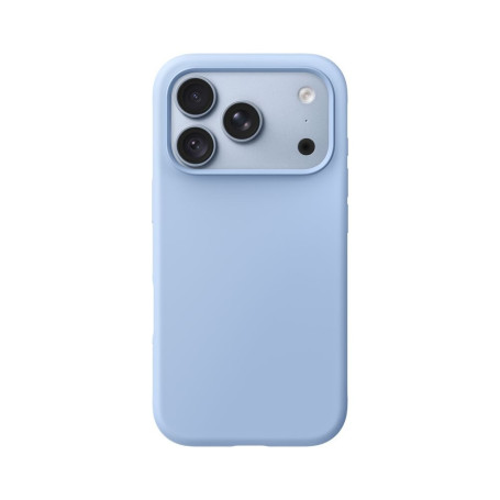 Coque Protect Series MagSafe iPhone 17 Pro/18 Pro BELKIN MSA070hqML - Bleu clair
