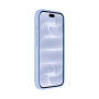 Coque Protect Series MagSafe iPhone 17 Pro/18 Pro BELKIN MSA070hqML - Bleu clair