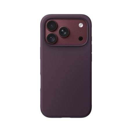 Protect Series Case MagSafe iPhone 17 Pro/18 Pro BELKIN MSA070hqBY - Burgundy