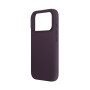 Protect Series Case MagSafe iPhone 17 Pro/18 Pro BELKIN MSA070hqBY - Burgundy