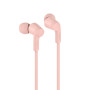 SoundForm Écouteurs filaires USB-C BELKIN G3H0002hqPKV2 - Rose