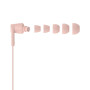SoundForm Earbuds Wired USB-C BELKIN G3H0002hqPKV2 - Pink