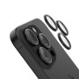 Protection Caméra iPhone 15 Pro/15 Pro Max (Lot de 2) BELKIN OVA180hqBK