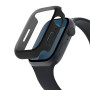 Protector + Bumper Apple Watch Series 7/8 45mm BELKIN OVG004ZZBK-REV - Black