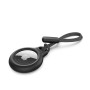 Anneau de protection AirTag (Attache Cordon) BELKIN F8W974btBLK - Noir