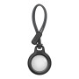 AirTag Protective Ring (Cord Loop) BELKIN F8W974btBLK - Black
