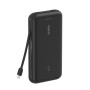 PowerBank USB/USB-C 20 000 mAh 30W BELKIN BPB024HQBK - Noir