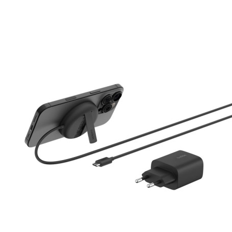 Chargeur Magnétique Qi2 15W BELKIN WIA011kqBK - Noir