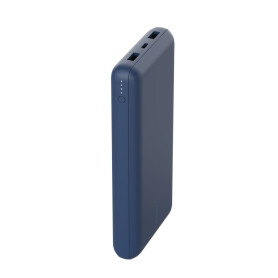 PowerBank 20 000 mAh 15W BELKIN BPB012BTBL - Bleu