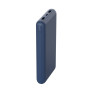 PowerBank 20 000 mAh 15W BELKIN BPB012BTBL - Bleu