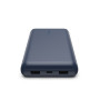 PowerBank 20 000 mAh 15W BELKIN BPB012BTBL - Bleu