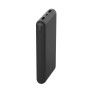 Power Bank 20 000 mAh 15W BELKIN BPB012BTBK - Black