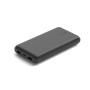 Power Bank 20 000 mAh 15W BELKIN BPB012BTBK - Black