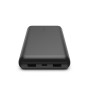 PowerBank 20 000 mAh 15W BELKIN BPB012BTBK - Noir
