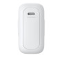 Chargeur Secteur USB-C 100W avec Câble USB-C vers USB-C 1,5m BELKIN WCH025kq1.5WHB6 - Blanc