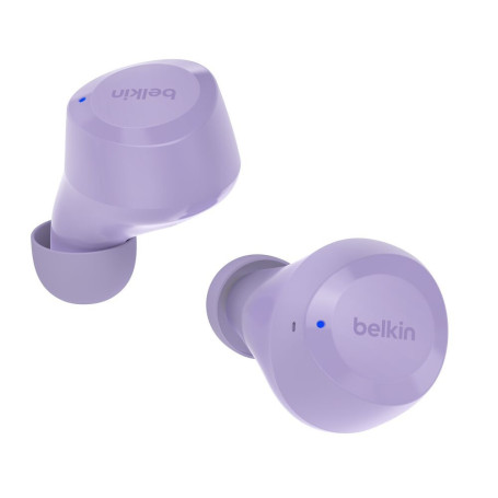 Earbuds TWS SoundForm Bolt BELKIN AUC009BTLV - Lavender
