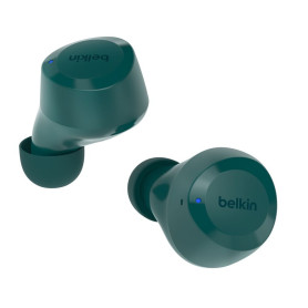 Ecouteurs TWS SoundForm Bolt BELKIN AUC009BTTE - Vert