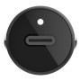 Combo Chargeur Voiture USB-C (30W) + Câble Lightning 1m BELKIN CCA004BT1MBK-B5 - Noir