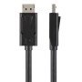 Cable DisplayPort HDMI 1,8M BELKIN F2CD001B06-E