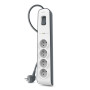 Multiprise parafoudre 4 prises (2m) BELKIN BSV400CA2M