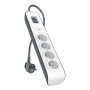 Multiprise parafoudre 4 prises (2m) BELKIN BSV400CA2M