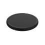 Magnetic Pad USB-C 15W BELKIN WIA012hqBK - Black