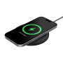 Magnetic Pad USB-C 15W BELKIN WIA012hqBK - Black