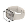 Protection + Bumper Apple Watch 45mm BELKIN OVG004ZZCL-REV - Transparent